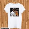 Kobe Bryant and Gianna Bryant – Father And Daughter T-shirt