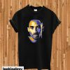 Kobe Bryant – Portrait T-shirt