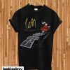 Korn Follow The Leader 20th Anniversary T-shirt