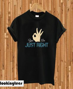 Kpop GOT7 Just Right T-shirt