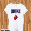 Kronk Gym T-shirt