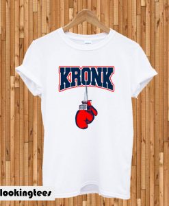 Kronk Gym T-shirt