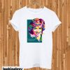 Lady Diana T-shirt