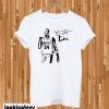 Lakers Kobe Bryant NBA Basketball T-shirt