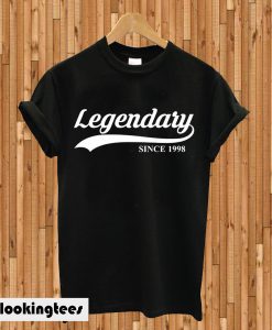 Legendary T-shirt