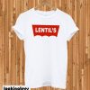 Lentils T-shirt