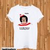 Lionel Richie Hello Is It Me You’Re Looking For T-shirt