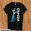 Live On The Mic Eminem T-shirt