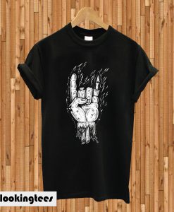 Living Death Metal T-shirt