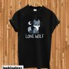 Lone Wolf T-shirt