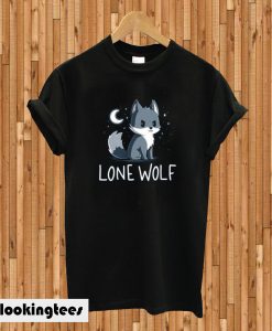 Lone Wolf T-shirt