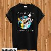 Looney Tunes Friends Don’t Lie T-shirt