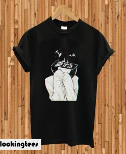 Love Anime T-shirt