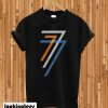 Lucky 7 T-shirt