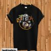 MANDALORIAN Vault Mando and Child T-shirt