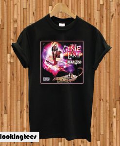 Mac Dre Genie Of The Lamp T-shirt