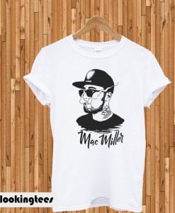 Mac Miller 2020 T-shirt