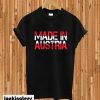 Made In Austria T-shirt