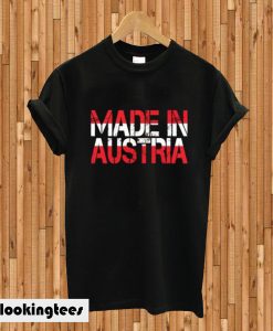 Made In Austria T-shirt