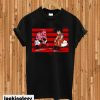 Majin Boo Goku Dice Game T-shirt