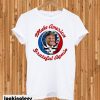 Make America Grateful Again Trump T-shirt