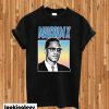 Malcolm X T-shirt