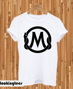 Mamba and Mambacita T-shirt