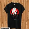 Manbusters Horror T-shirt