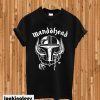 Mandohead T-shirt