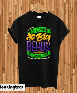 Mardi Gras 2020 T-shirt