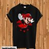 Mario Fly Streetwear T-shirt