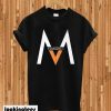 Maroon 5 T-shirt