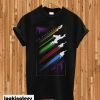 Marvel Avengers Color T-shirt