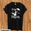 Mary poppins T-shirt