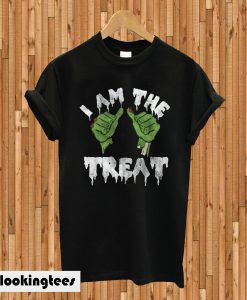 Men's I am the Treat Tee T-shirt