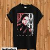 Men's Marvel Avengers Endgame Black Widow T-shirt