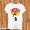 Men's Print T-shirt