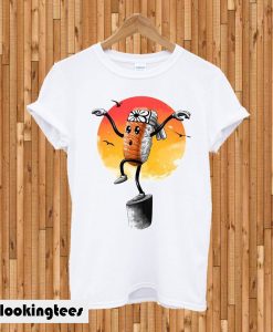 Men's Print T-shirt