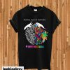 Mental Health Matters Awareness T-shirt