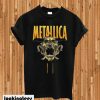 Metallica T-shirt