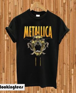 Metallica T-shirt