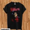 Michael Jackson Thriller King of Pop T-shirt