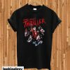 Michael Jackson Thriller T-shirt