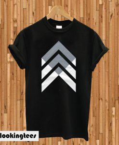 Midnight Rising T-shirt