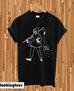 Mort girl T-shirt