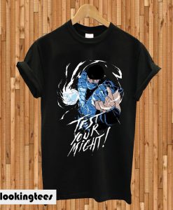 Mortal Kombat T-shirt