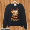 Moschino Spongebob Sweatshirt