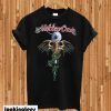 Motley Crue Black T-shirt