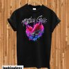 Motley Crue Kickstart My Heart T-shirt