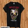 Motley Crue T-shirt